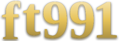 ft991 logo
